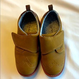Carters loafers